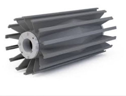 Wing Conveyor Pulley