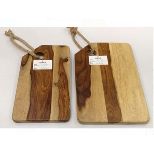 Wooden Cutting Board