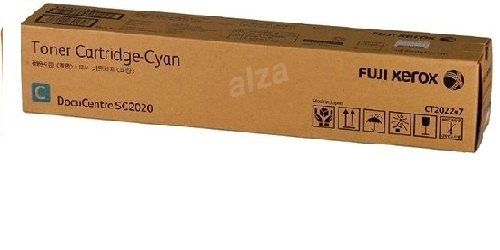 Xerox Toner Cartridge Cyan (006r01694)