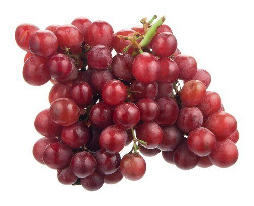 A Grade Fresh Seedless Grapes