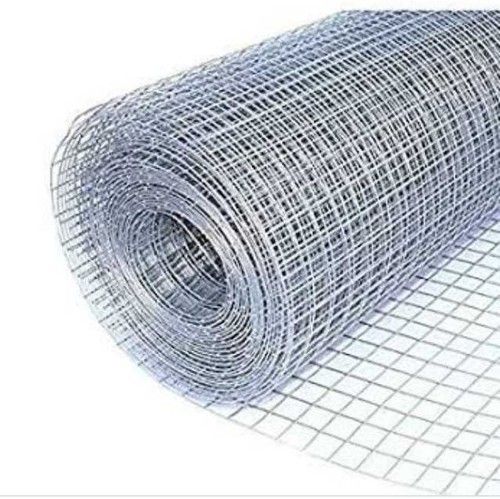 Aluminum Wire Mesh 