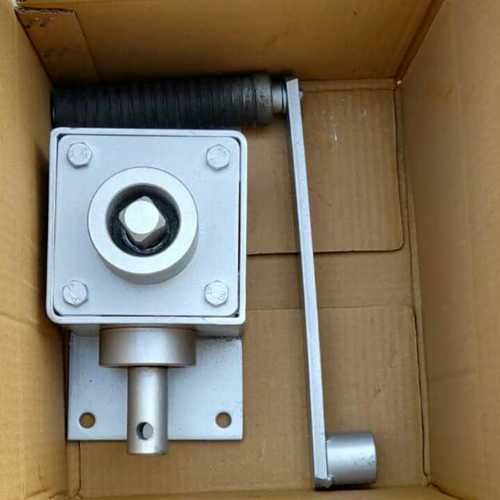 BCI Rolling Shutter Gearbox