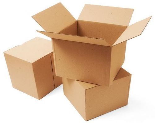 Corrugated Carton Box For Packaging