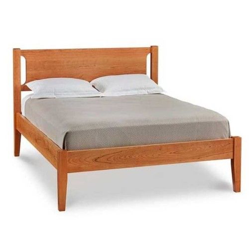 Designer Hard Wooden Double Bed