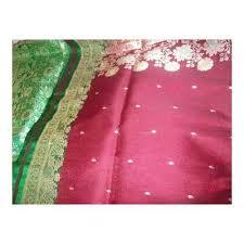 Fancy Pure Silk Sarees