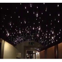 Fibre Optic Crystal Lights