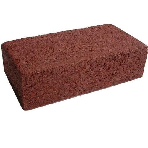 Fly Ash Red Bricks