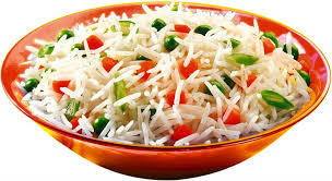 Fresh Organic Basmati Rice