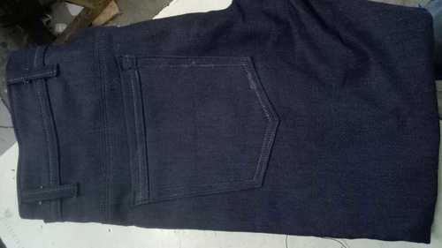 Good Fabric Non Washing Jeans