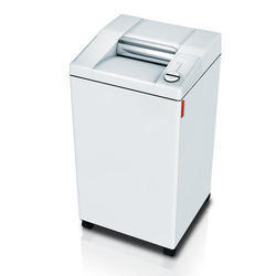 Heavy Duty Paper Shredders Voltage: 220-240 Watt (W)