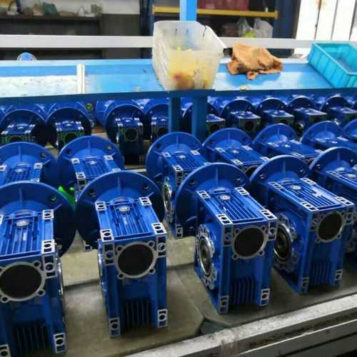 Heavy Duty Worm Gearbox