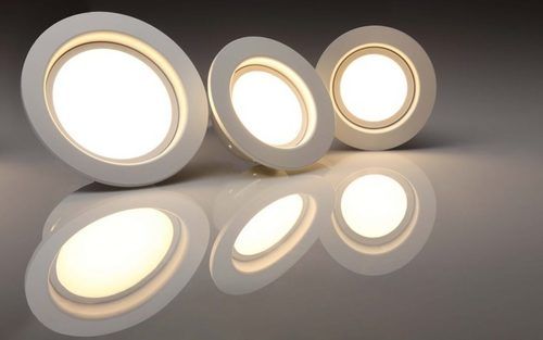 High Power LED Lights