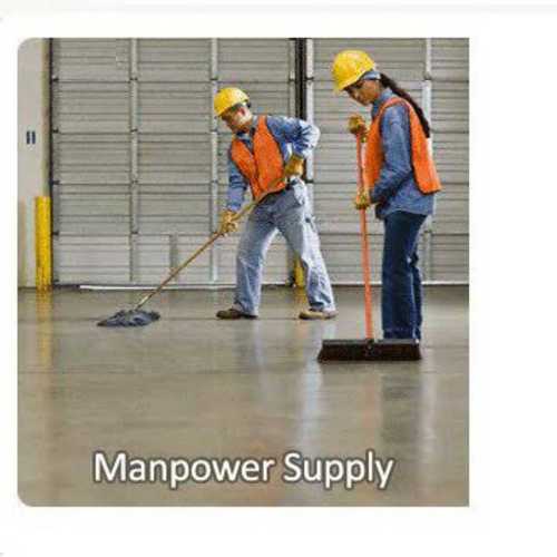 Housekeeping Manpower Service