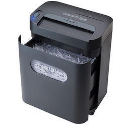 Industrial Automatic Paper Shredders Voltage: 215 Volt (V)