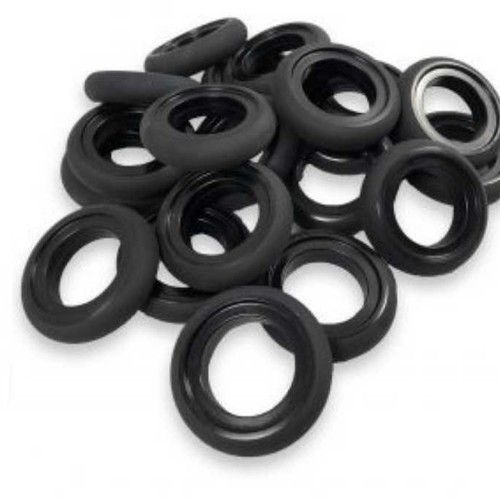 Industrial Rubber Seals