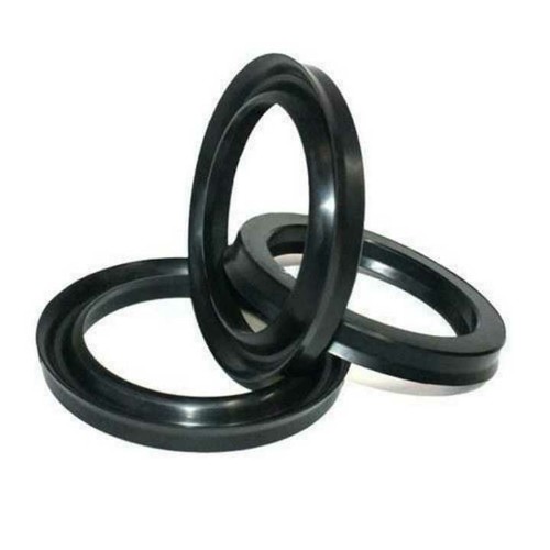 Industrial Rubber U Seal