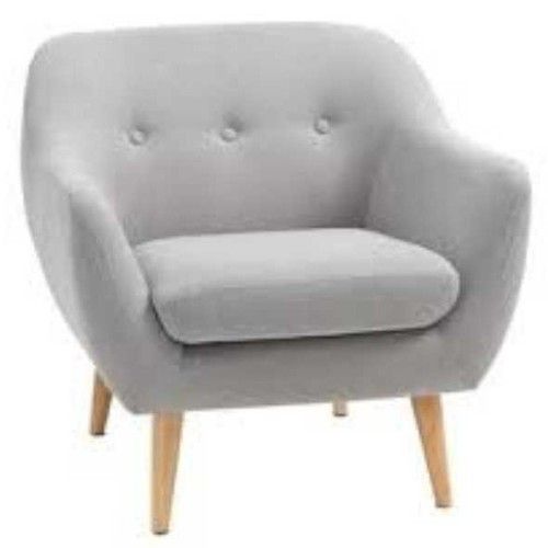Living Room Chair Cum Sofa
