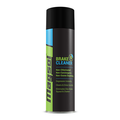 Magsol Brake Cleaner Spray 100ml