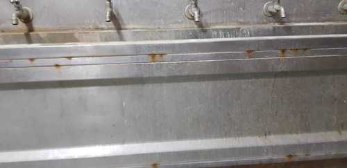 Metal Polishing Services (Stainless Steel Brass Copper Aluminium)