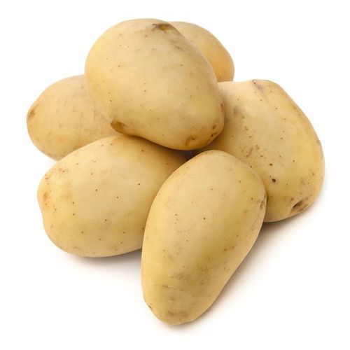 Nutritional Organic Fresh Potato