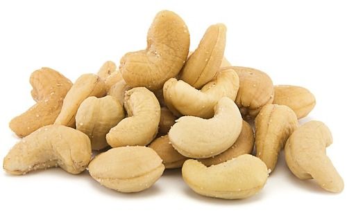 Nutritious And Tasty Salted Cashew Nut