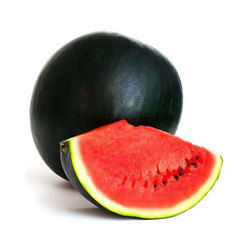 Organic Fresh Watermelon Fruits