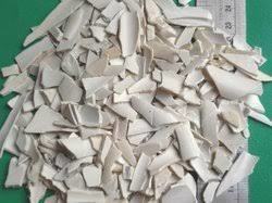 PVC Pipe Scrap - High-Quality Recyclable Material | Tested for Quality Assurance, Versatile Usage