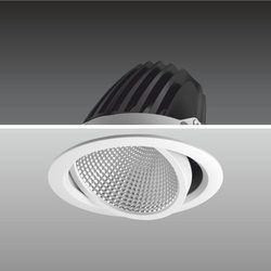 Ray - S Recessed Spotlight