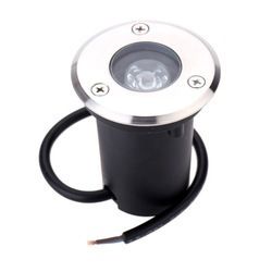 Round Underground Light (1W )