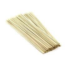 Modern Solid Bamboo Sticks For Incense