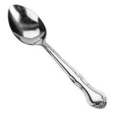 Stainless Steel Spoons