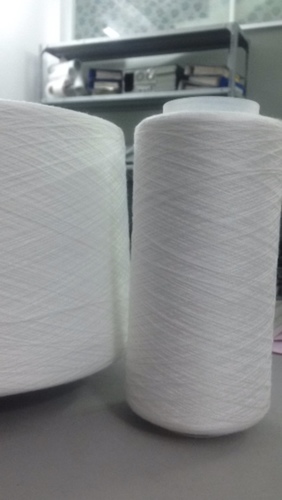 100% Pure Polyester Yarn