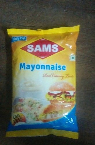 Best Price White Mayonnaise 1kg