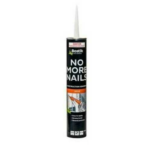 Bostik No More Nails Adhesive