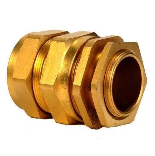 Liquid Brass Cw Cable Gland