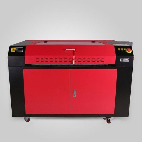 CO2 Laser Engraving And Cutting Machine: MarkSys-EC13.9