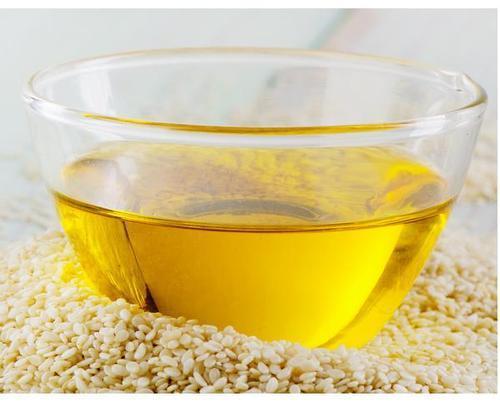 Cold Pressed Sesame Premium Oil