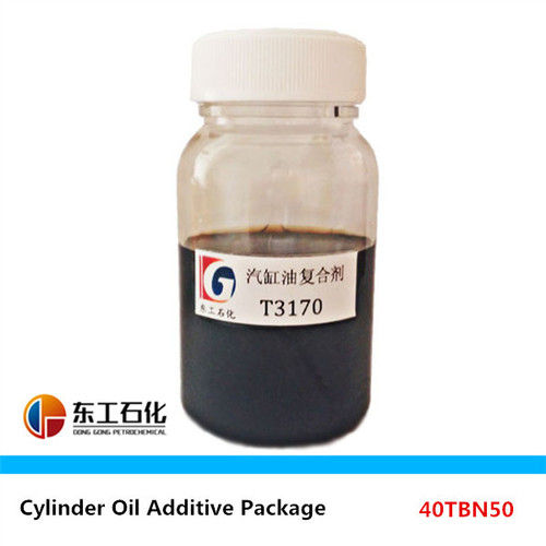 Cylinder Oil Additive Package Dg3170 Application: Industrial