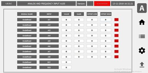 Data Logger Software