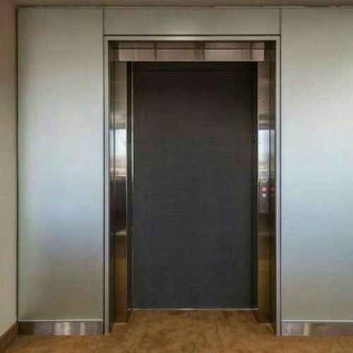 Designer Passenger Elevator