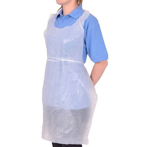 Disposable Non Woven Aprons