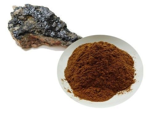 Dried Shilajit Extract Powder