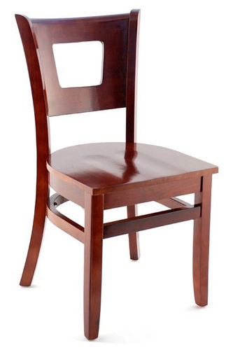 Fine Finish Wooden Chairs