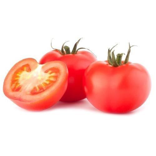 Fresh Red Organic Tomato