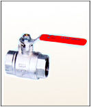 Full Bore Ball Valve (CIM14M)