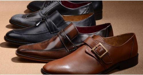good leather shoes pvt ltd