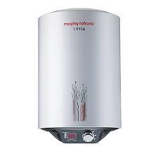 Glass Lined Water Heater