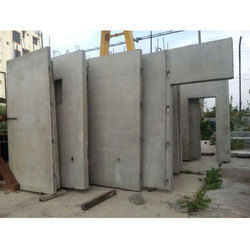 High Grade Concrete Mold