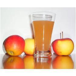 High Nutritional Value Apple Juice