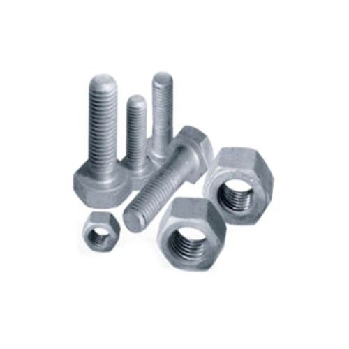 Garment Hot Dip Galvanized Bolts